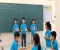 SINH HOẠT CHUYÊN ĐỀ MÔN MĨ THUẬT KHỐI 1